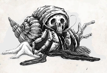 🌊 ØMEN TIDE: THE COSMIC HORROR SKIRMISH GAME THAT WANTS TO DROWN YOU
