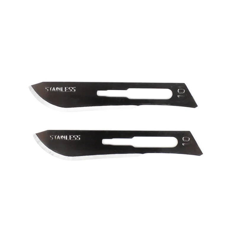 Scalpel Blades