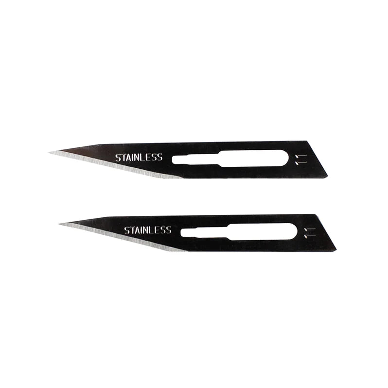 Scalpel Blades