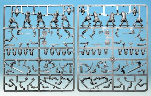 Frostgrave Gnolls FGVP03