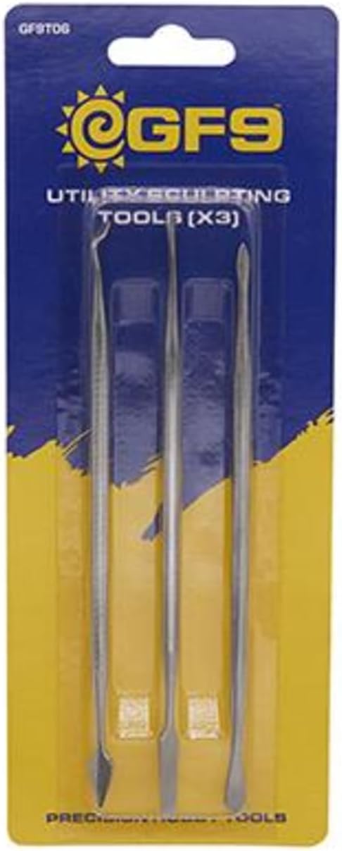 Utility Sculpting Tools