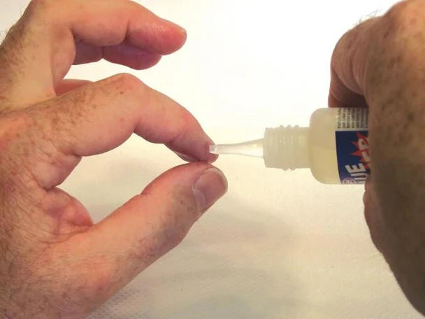 Glue Buster AD48