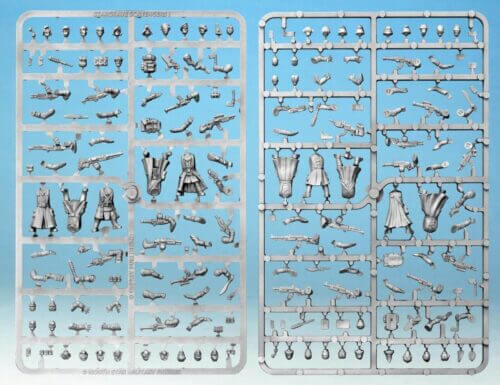 Stargrave Scavengers SGVP007