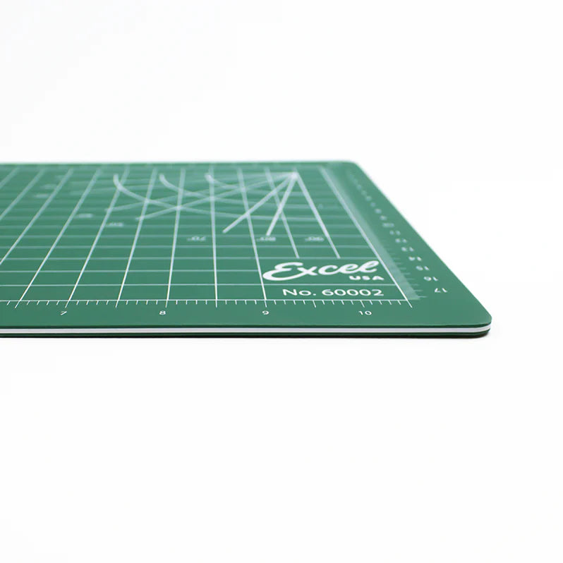 8.5" x 12" Self Healing Cutting Mat