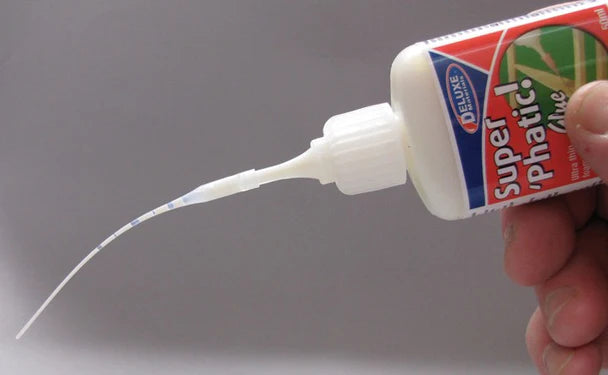 Roket Glue Tips AC20