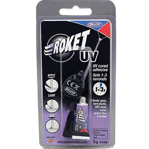Roket UV AD88