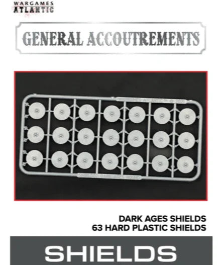Dark Ages Shields WAAGA006