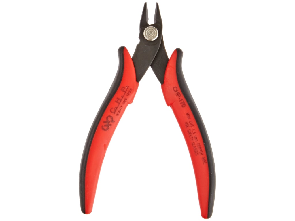 The BEST bang for buck Sprue Cutters on the planet