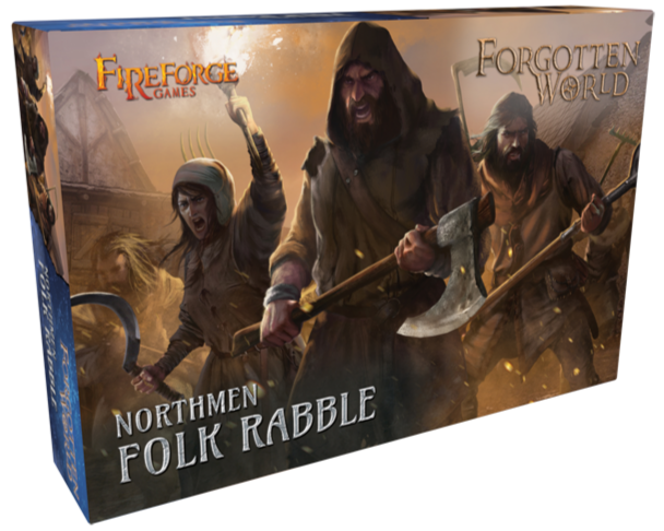 Folk Rabble