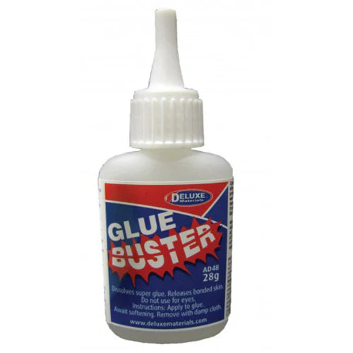 Glue Buster AD48
