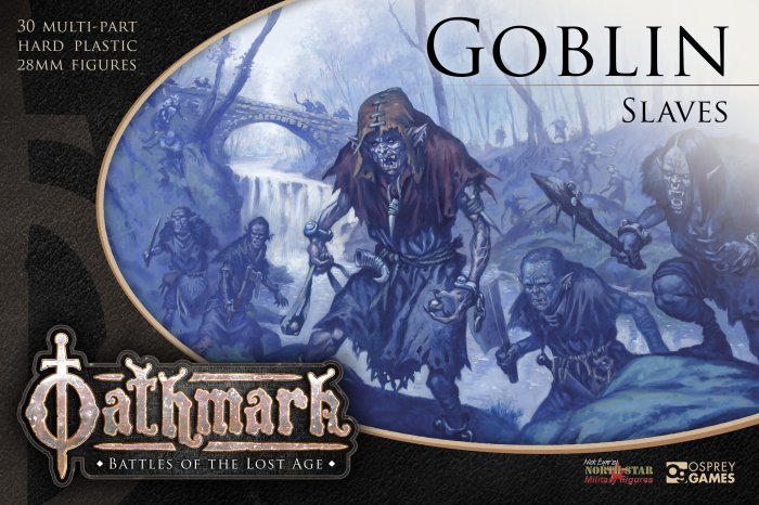 OAKP203 - Goblin Slaves