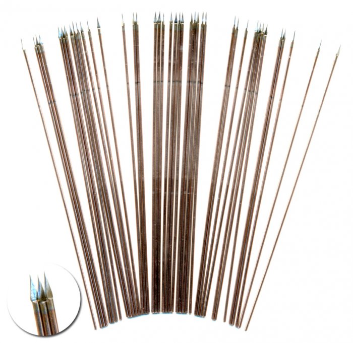 Wire Spears x20