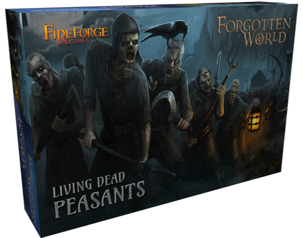 Living Dead Peasants