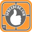 Spruedude