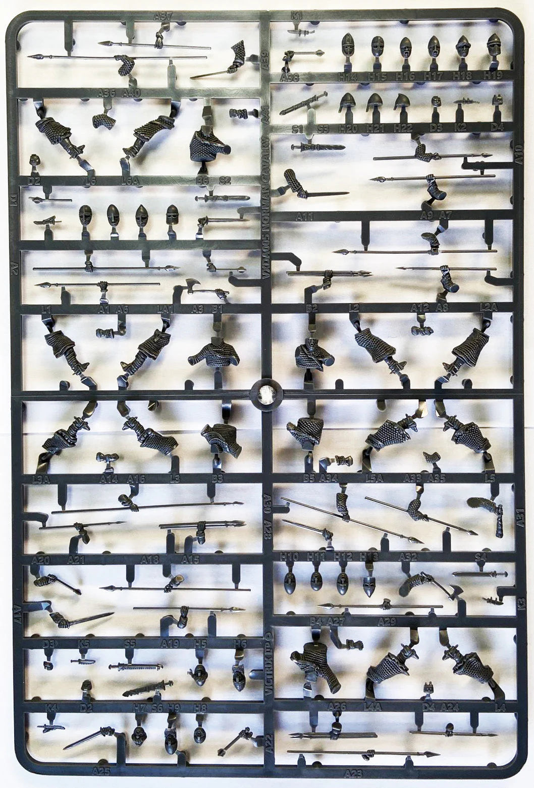 Norman Cavalry