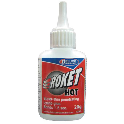 Roket Hot Thin AD43