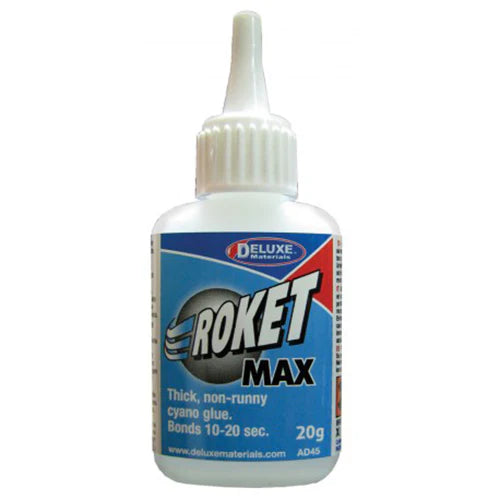 Roket Max AD45