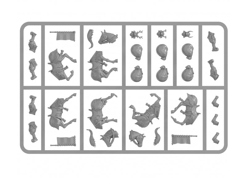 Samurai Wars Samurai Command