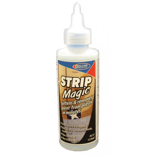 Strip Magic AC22