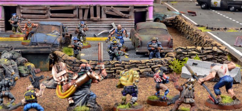 This Is Not a Test: The New 2nd Edition You Can kitbash everything! 🎯