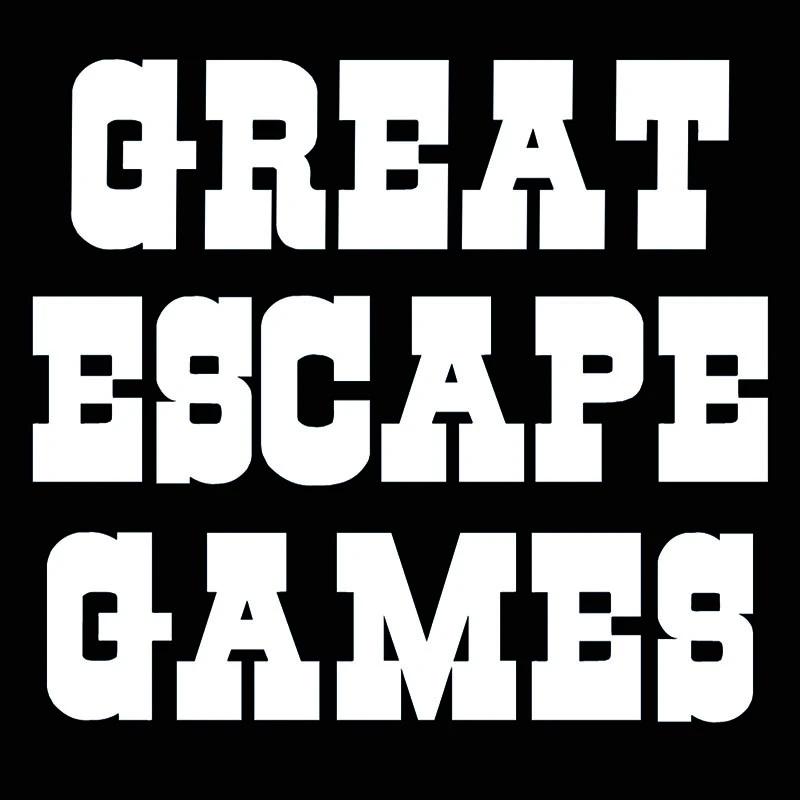 Great Escape Games