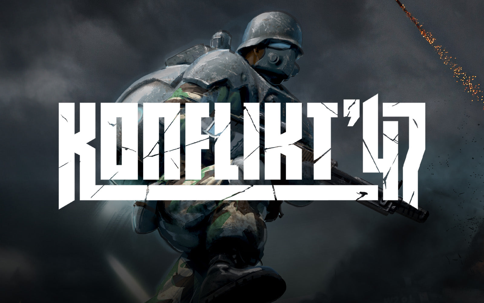 Konflikt'47