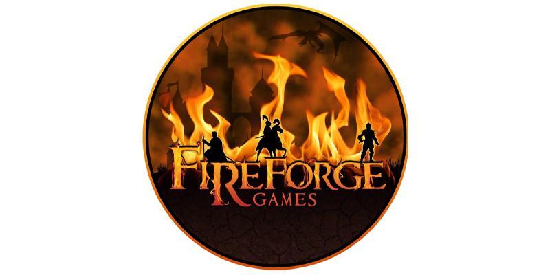 Fireforge Games