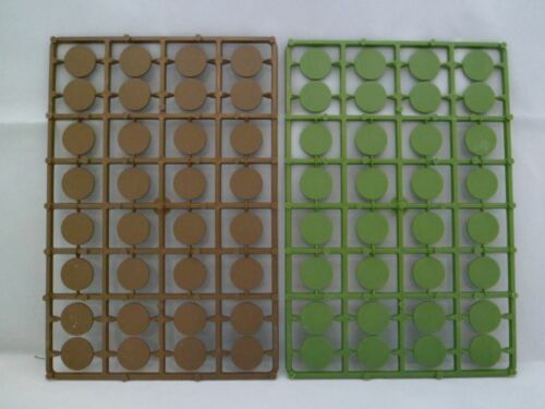 Round Bases 20mm (32)