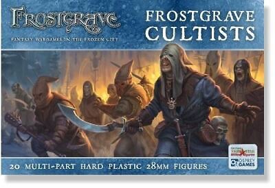 Frostgrave Cultists FGVP02