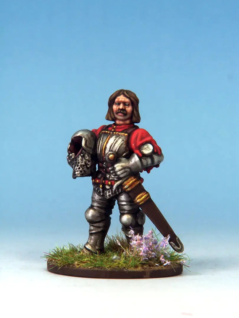 Hussite Wars Bohemian Knights NSHWP001