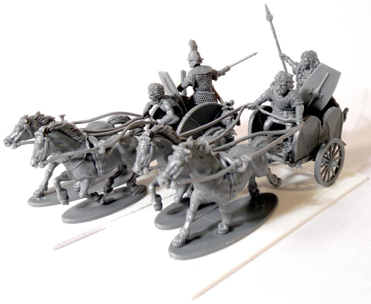 Celtic Chariot Sprue VXA037
