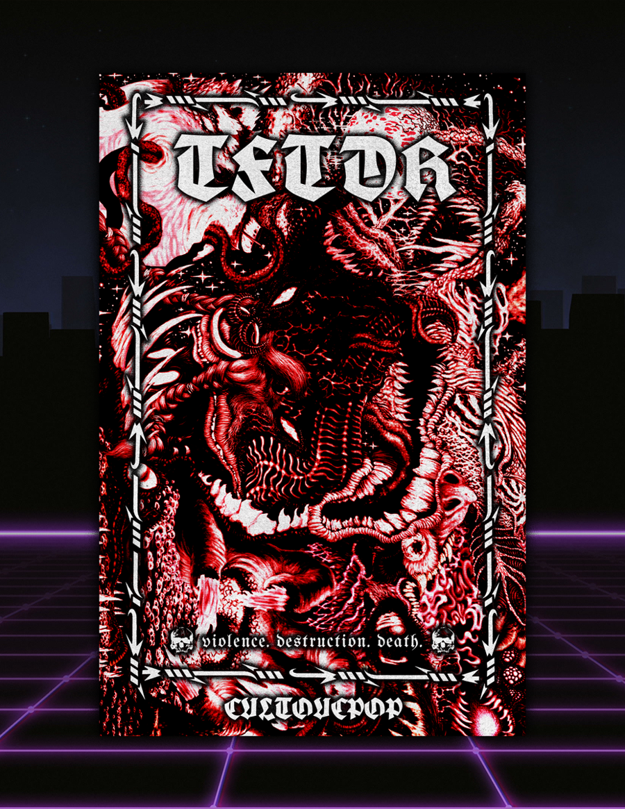 Tales from the Deathrealm