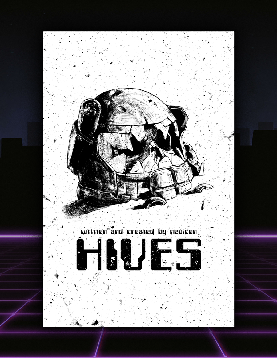 HIVES