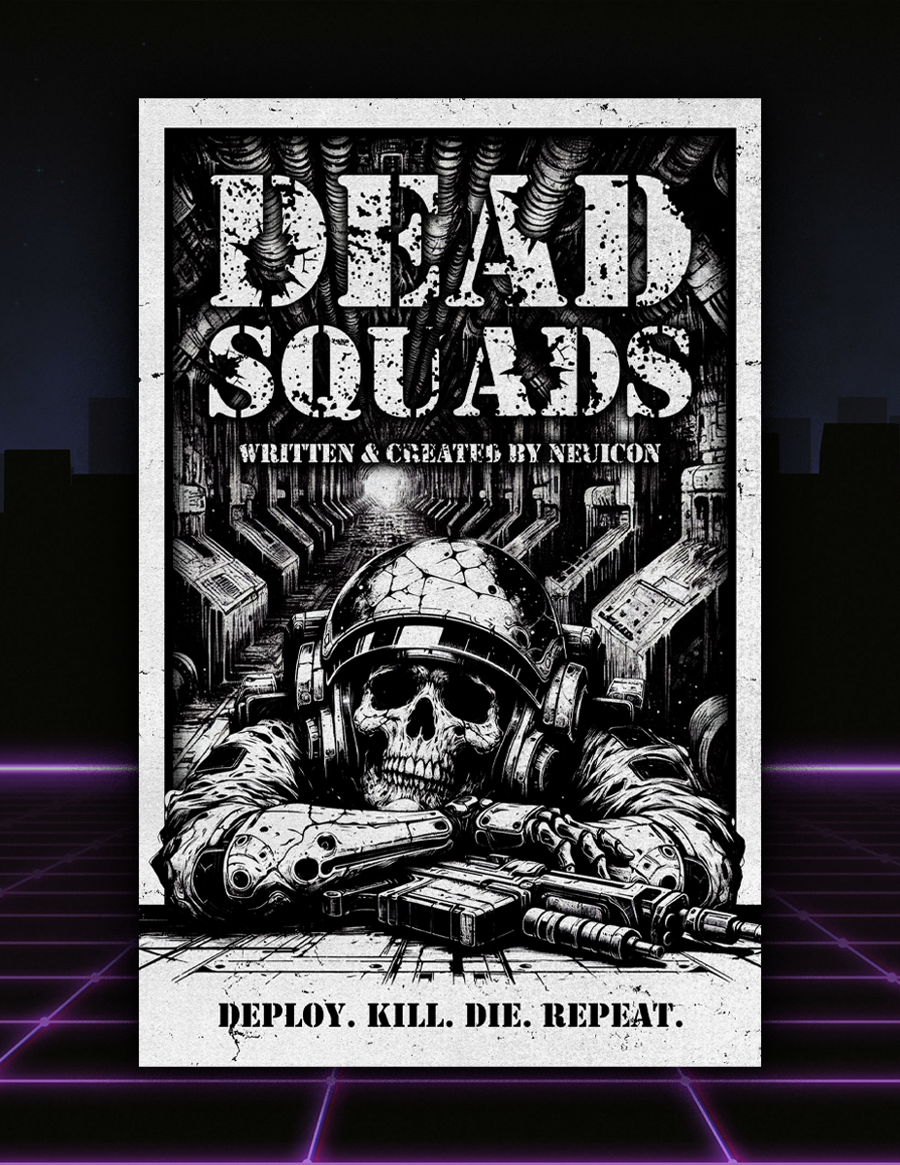 DeadSquads