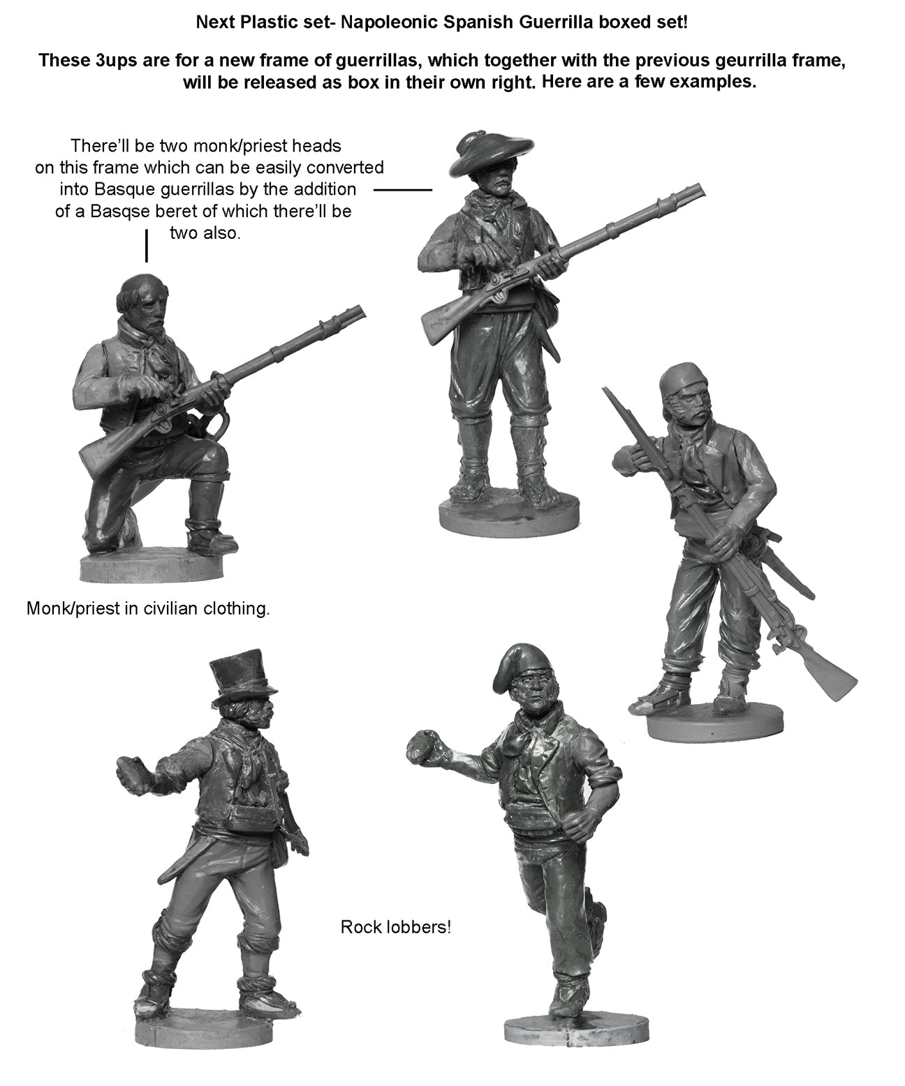 SKIRMISH IN A BOX