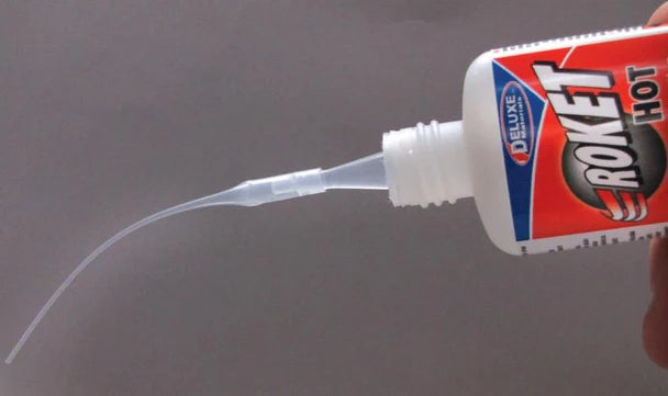 Roket Glue Tips AC20
