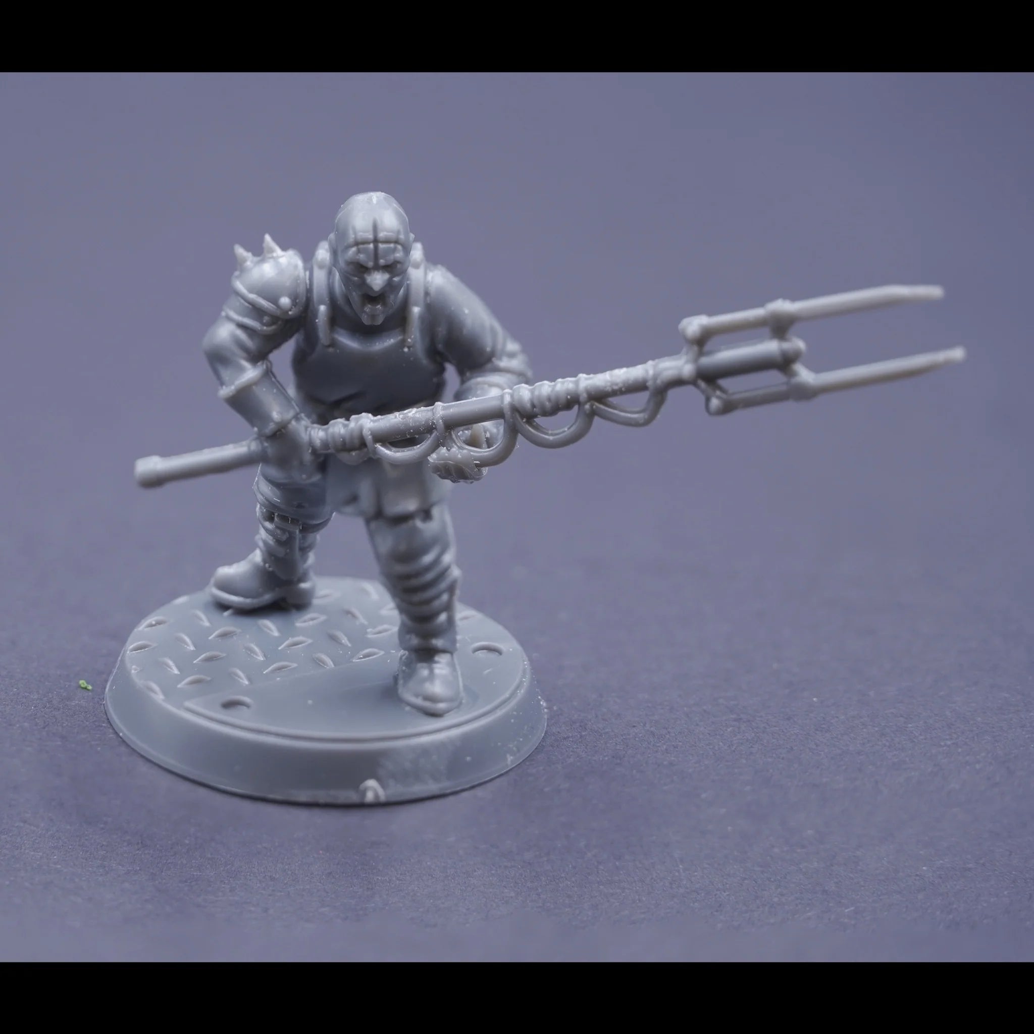 25mm Deck Bases