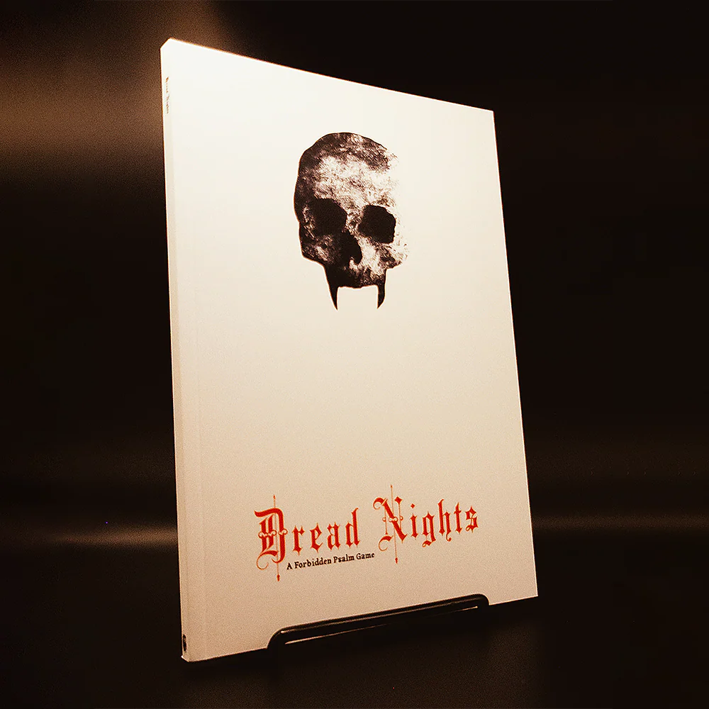 Dread Nights