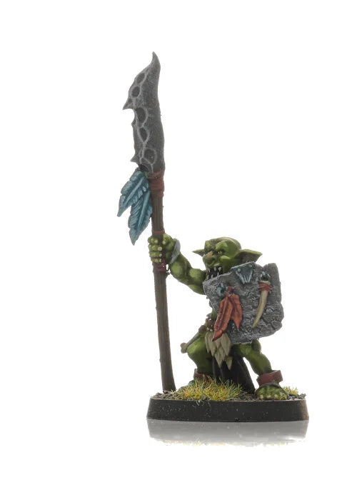 Forest Goblin Infantry G-05