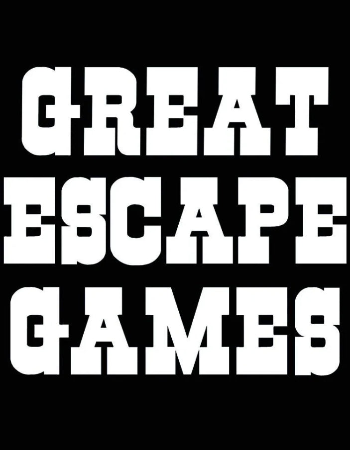 Great Escape Games