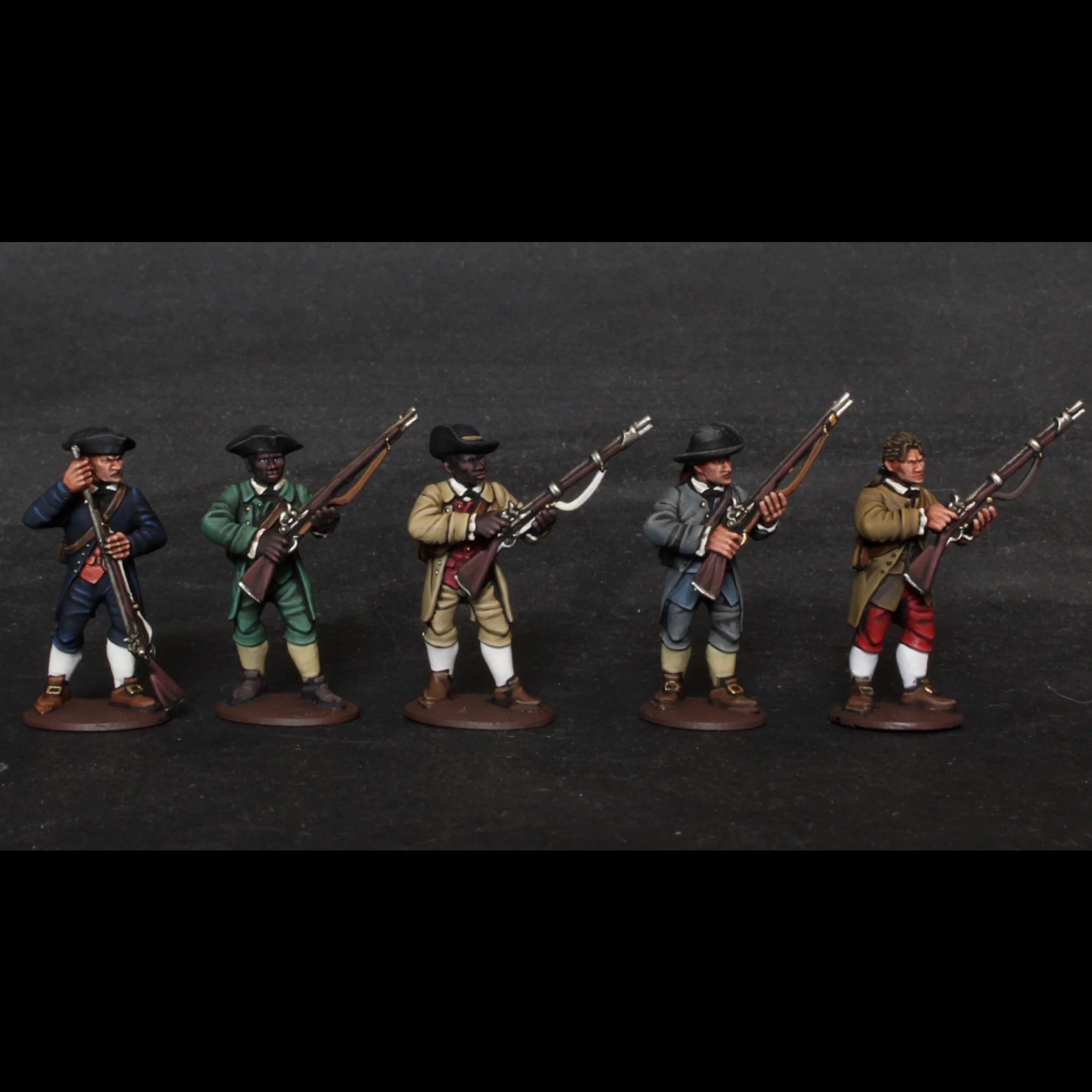 Minutemen