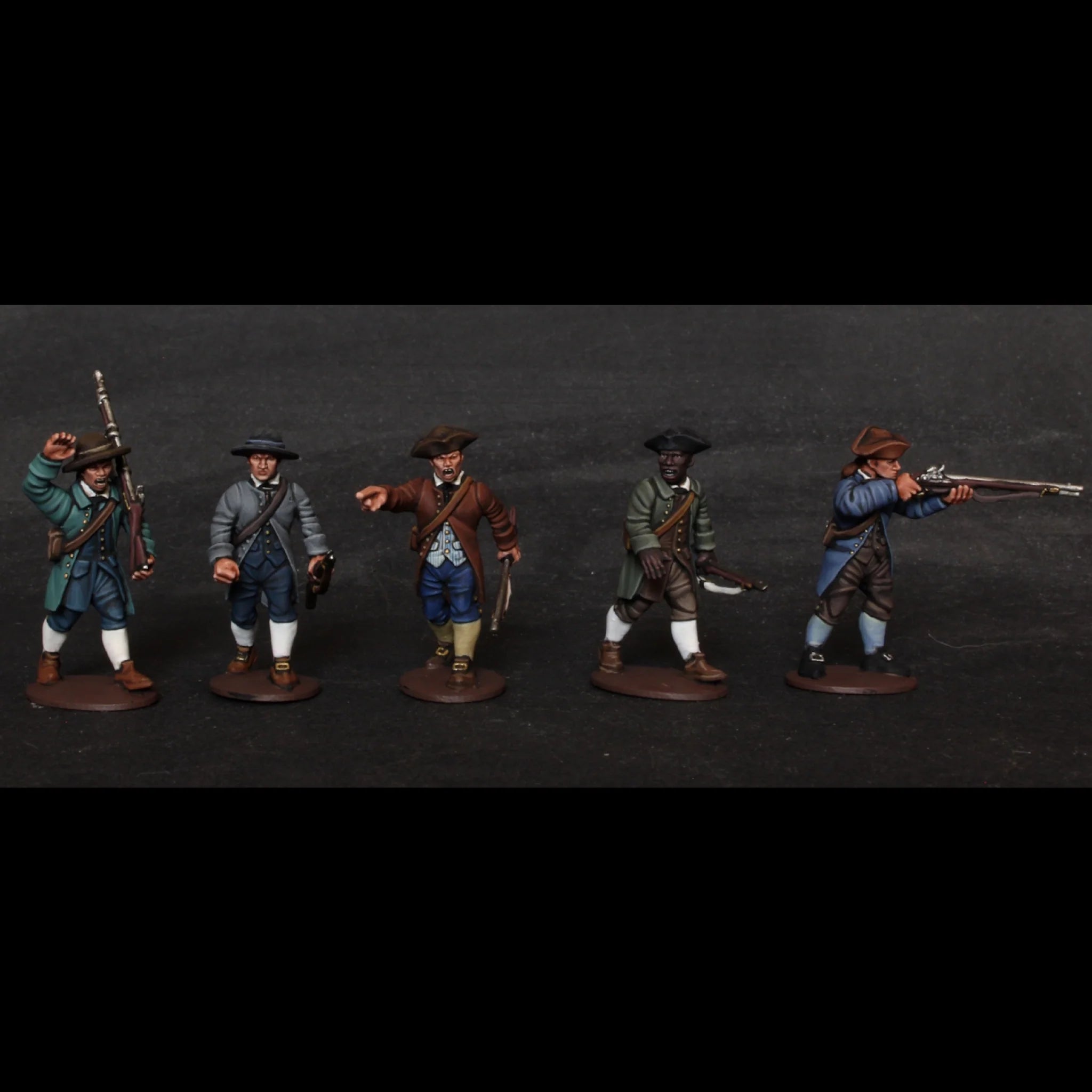 Minutemen