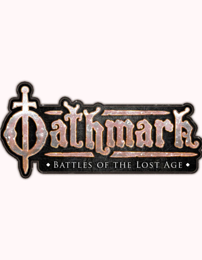 Oathmark Miniatures