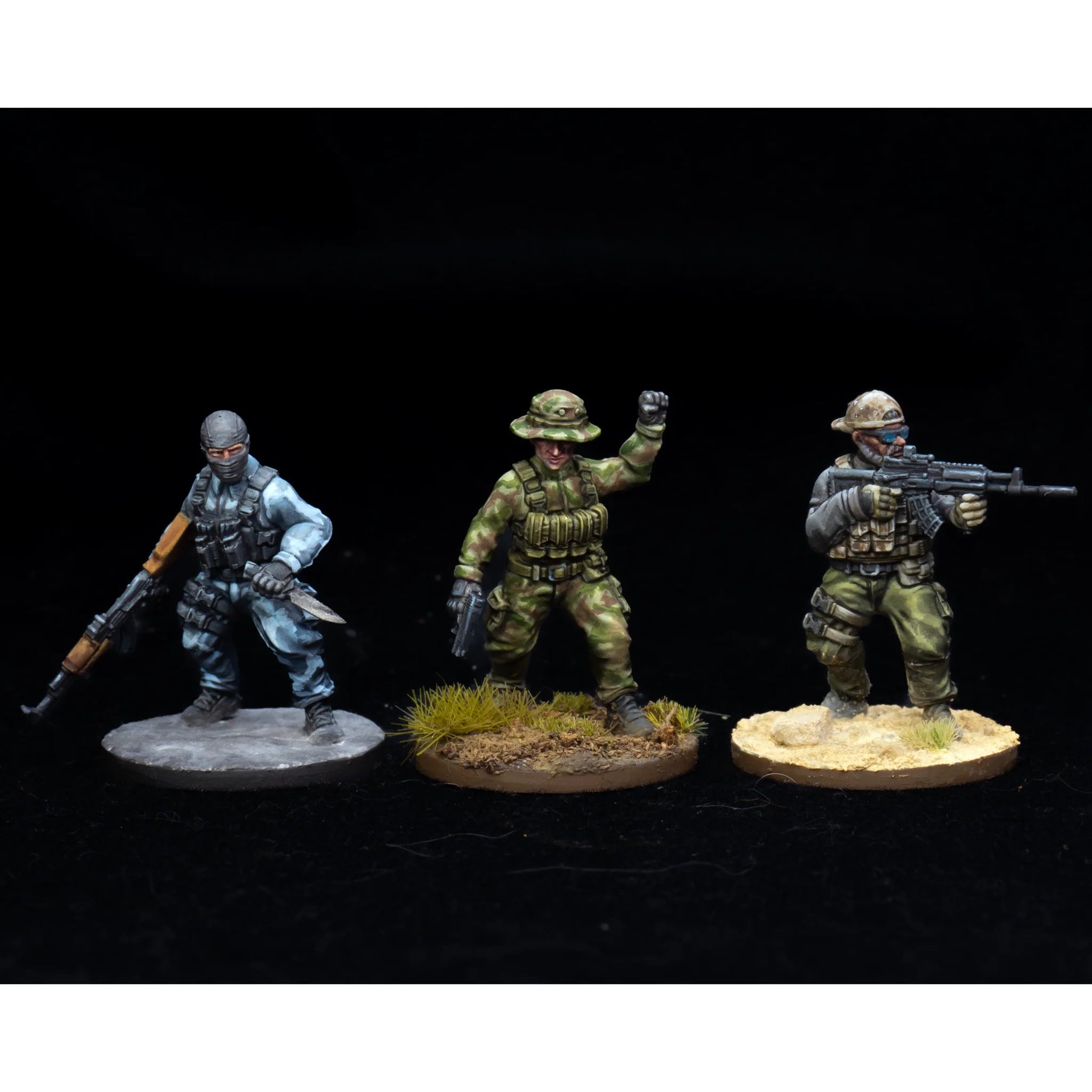 Operators