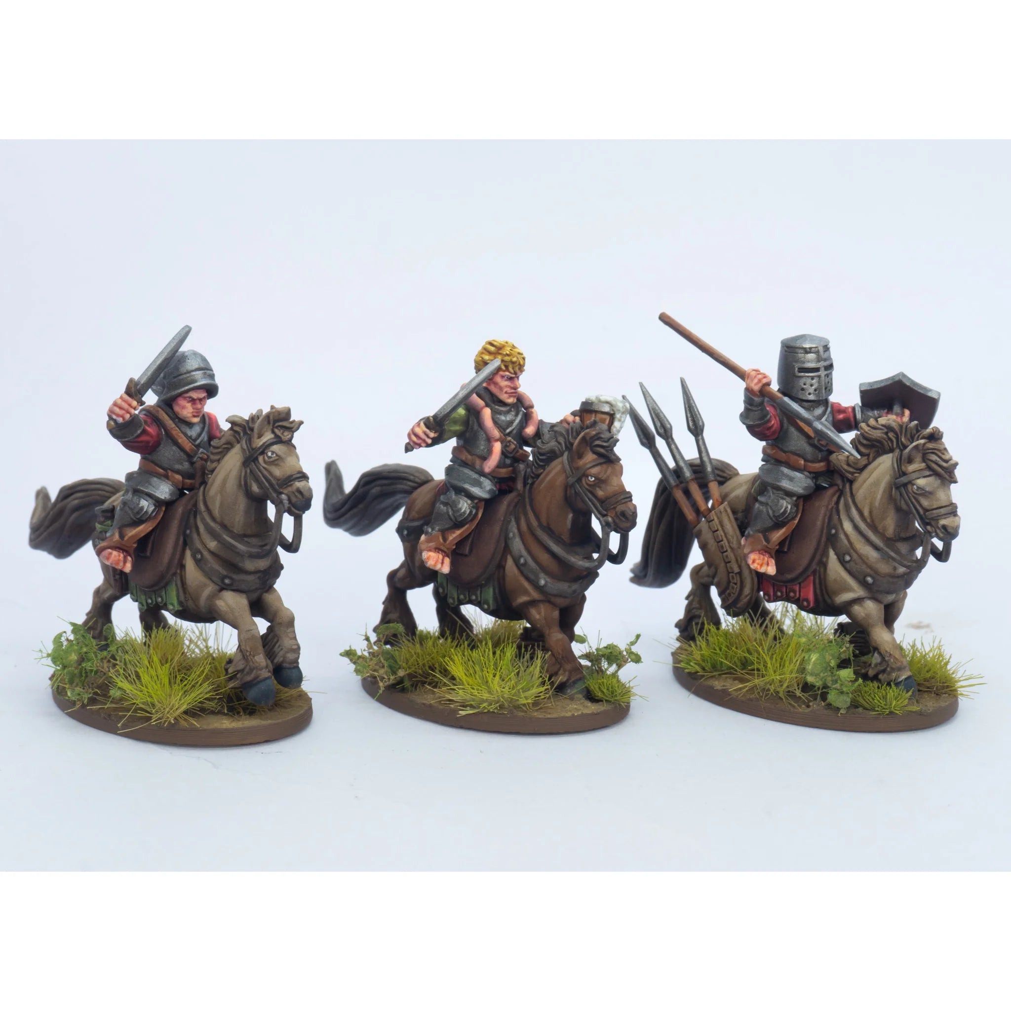 Halfling Cavalry