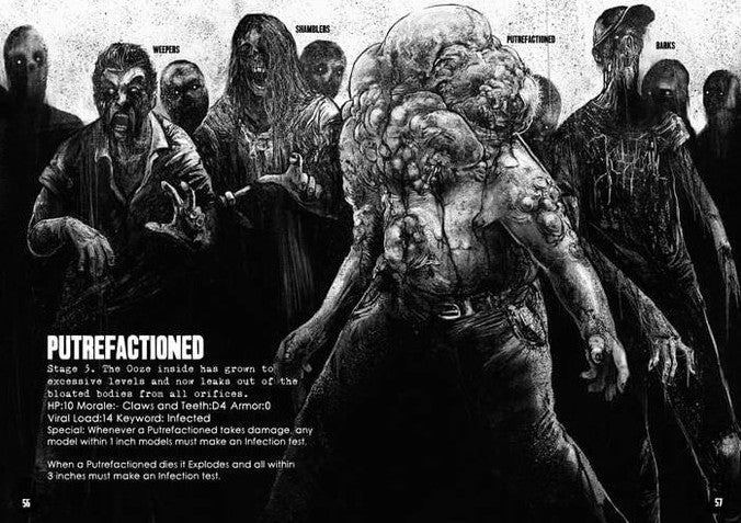 Hope is for the Dead