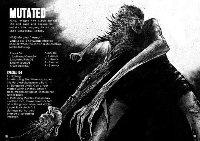 Hope is for the Dead