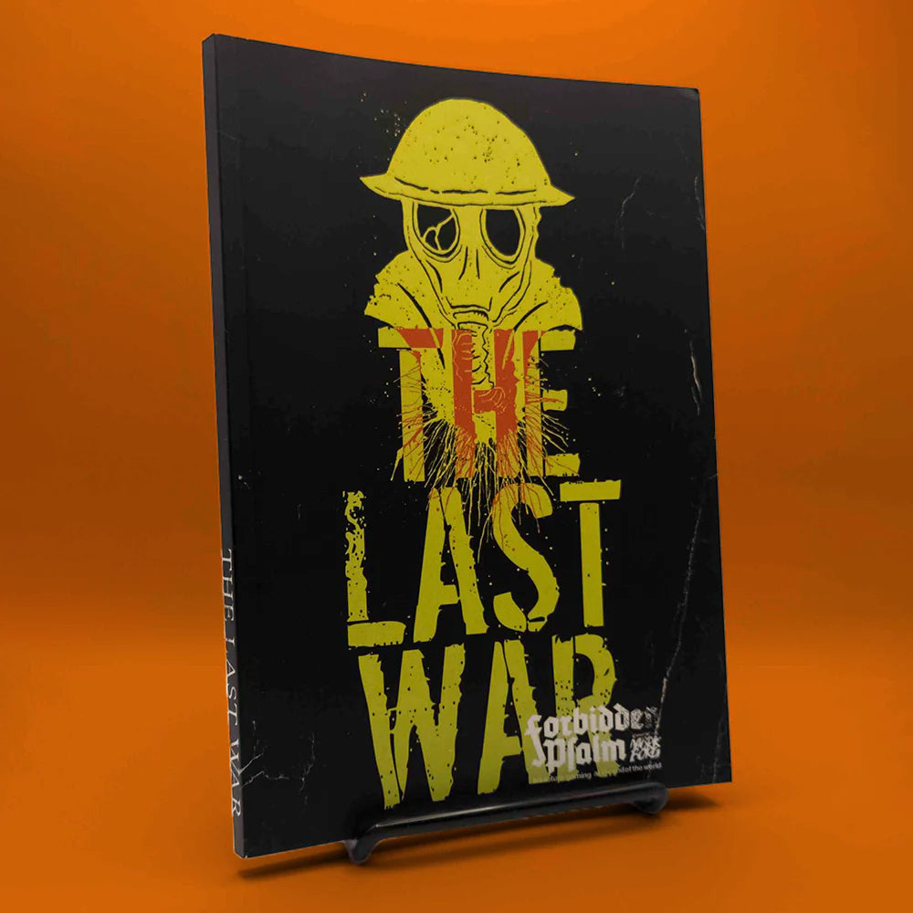 The Last War