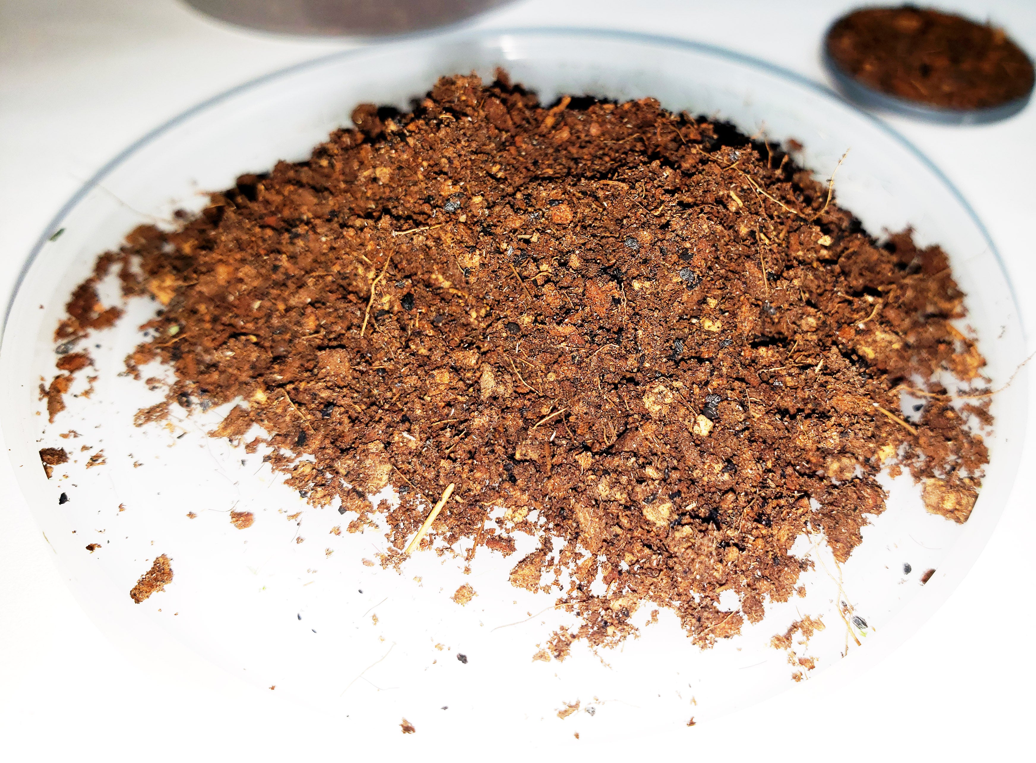 Spruedude Easy Mode Basing Mixes