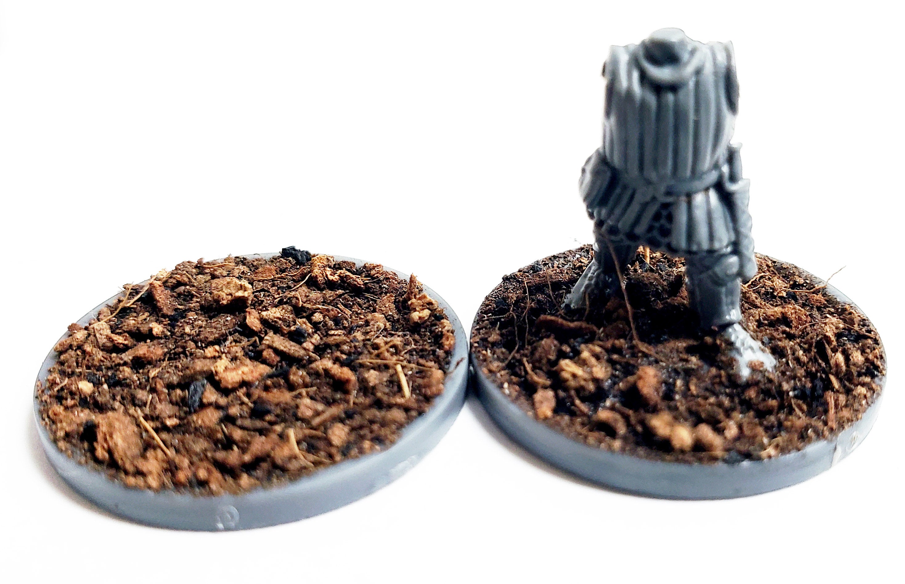 Spruedude Easy Mode Basing Mixes
